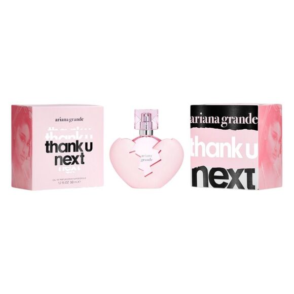 Ariana Grande Thank U, Next Eau de Parfum Spray - 1.0 fl oz / 30 ml - Picture 1 of 5